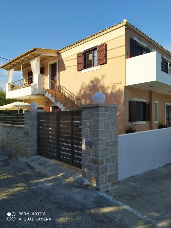 Ortensia Oziás Exterior photo