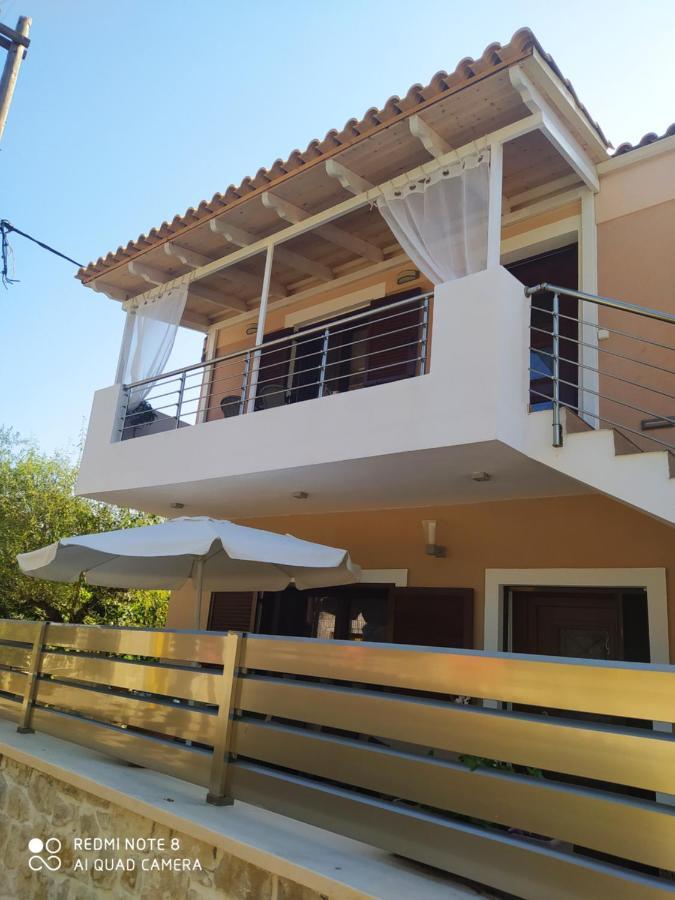Ortensia Oziás Exterior photo